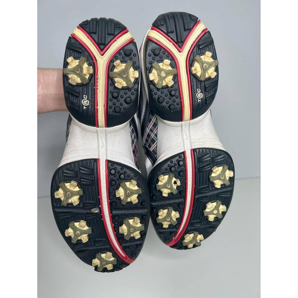 Nike Power Channel Golf Cleats Women's Size 9 - Picture 5 of 6